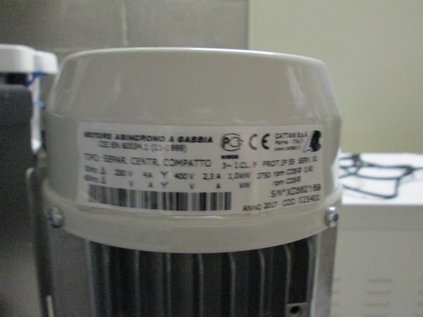 2#4924 Arredi e strumenti odontoiatrici in vendita - foto 72