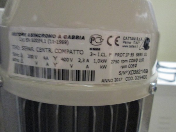 2#4924 Arredi e strumenti odontoiatrici in vendita - foto 73