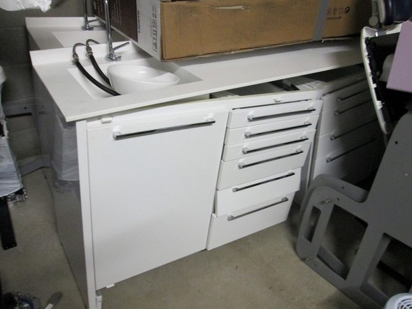 2#4924 Arredi e strumenti odontoiatrici in vendita - foto 74