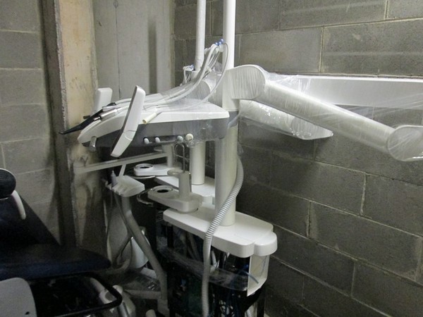 2#4924 Arredi e strumenti odontoiatrici in vendita - foto 82