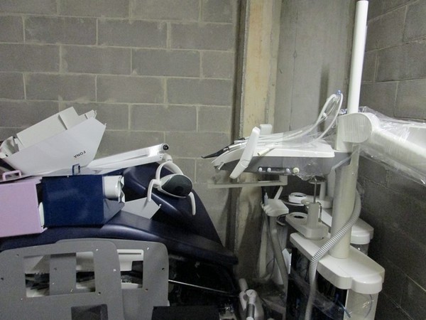 2#4924 Arredi e strumenti odontoiatrici in vendita - foto 85