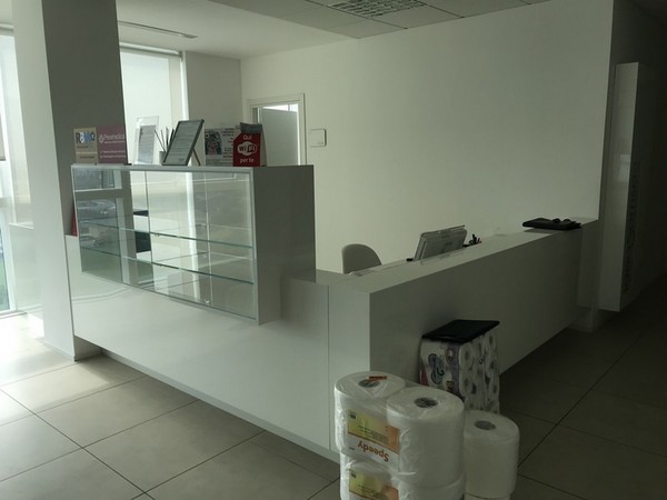 6#4924 Attrezzature e strumenti odontoiatrici in vendita - foto 1