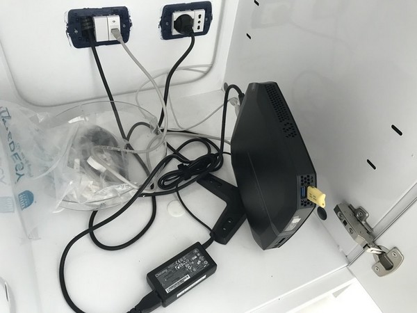 6#4924 Attrezzature e strumenti odontoiatrici in vendita - foto 23