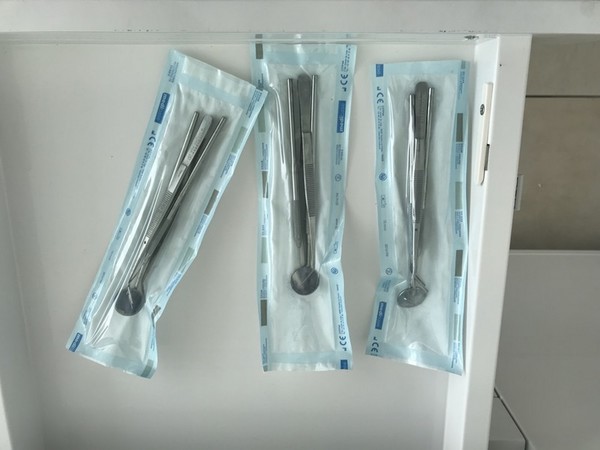 6#4924 Attrezzature e strumenti odontoiatrici in vendita - foto 29