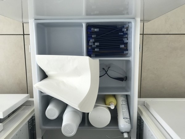 6#4924 Attrezzature e strumenti odontoiatrici in vendita - foto 32