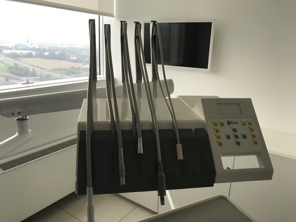 6#4924 Attrezzature e strumenti odontoiatrici in vendita - foto 42