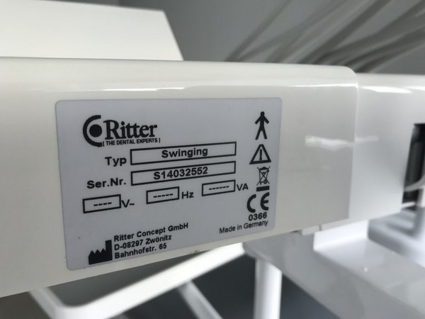 6#4924 Attrezzature e strumenti odontoiatrici in vendita - foto 43