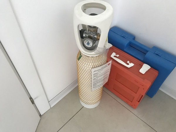 6#4924 Attrezzature e strumenti odontoiatrici in vendita - foto 49