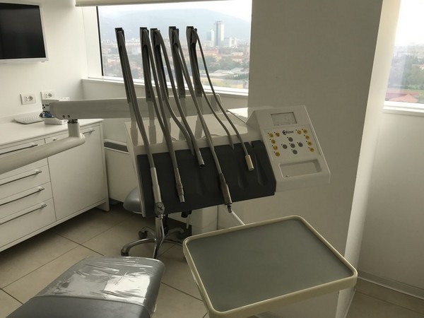 6#4924 Attrezzature e strumenti odontoiatrici in vendita - foto 53