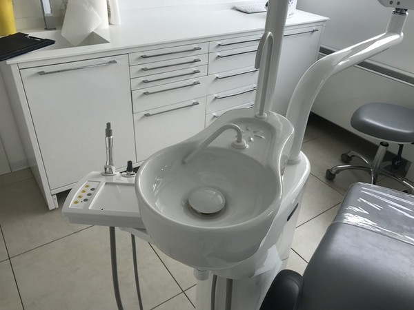 6#4924 Attrezzature e strumenti odontoiatrici in vendita - foto 59