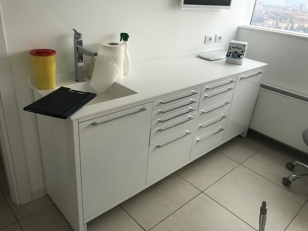 6#4924 Attrezzature e strumenti odontoiatrici in vendita - foto 60