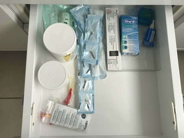 6#4924 Attrezzature e strumenti odontoiatrici in vendita - foto 65