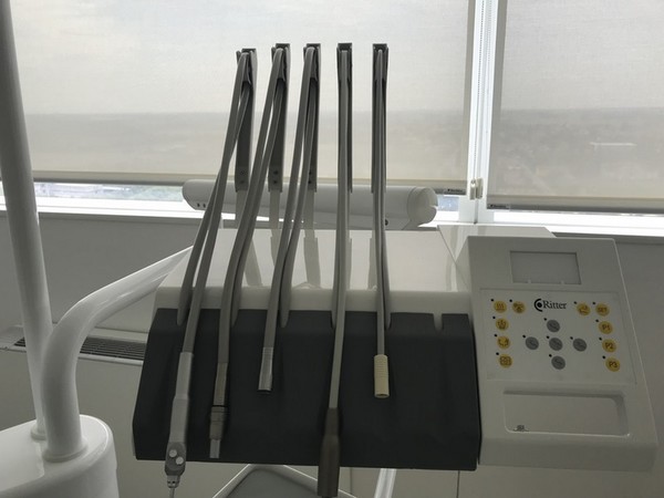 6#4924 Attrezzature e strumenti odontoiatrici in vendita - foto 70