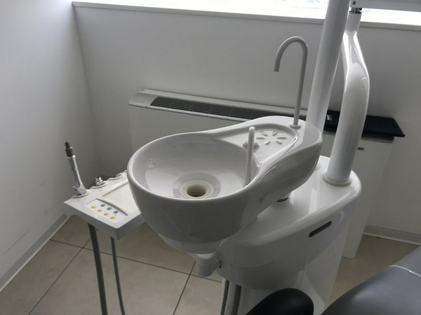 6#4924 Attrezzature e strumenti odontoiatrici in vendita - foto 72