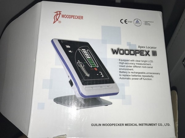 6#4924 Attrezzature e strumenti odontoiatrici in vendita - foto 95