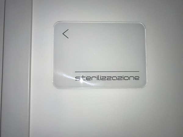 6#4924 Attrezzature e strumenti odontoiatrici in vendita - foto 109