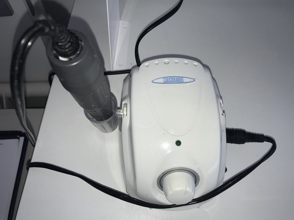 6#4924 Attrezzature e strumenti odontoiatrici in vendita - foto 112