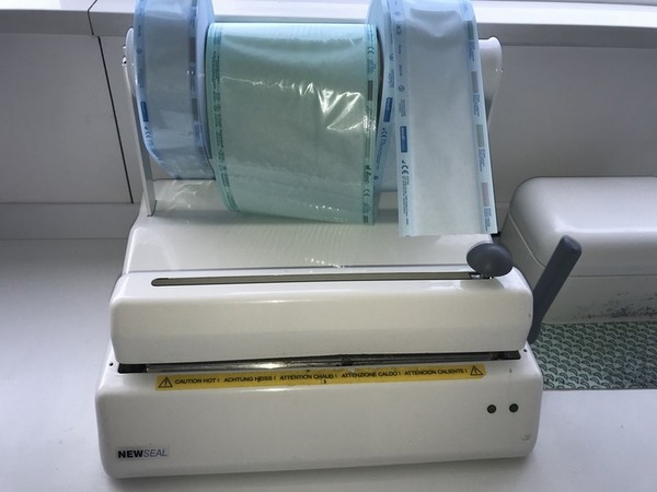 6#4924 Attrezzature e strumenti odontoiatrici in vendita - foto 113
