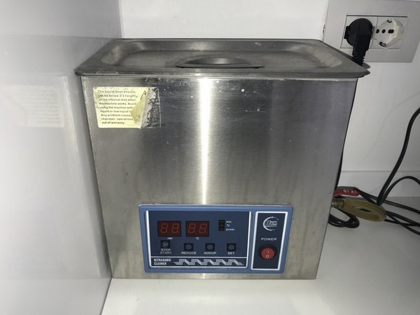 6#4924 Attrezzature e strumenti odontoiatrici in vendita - foto 120