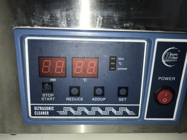 6#4924 Attrezzature e strumenti odontoiatrici in vendita - foto 121