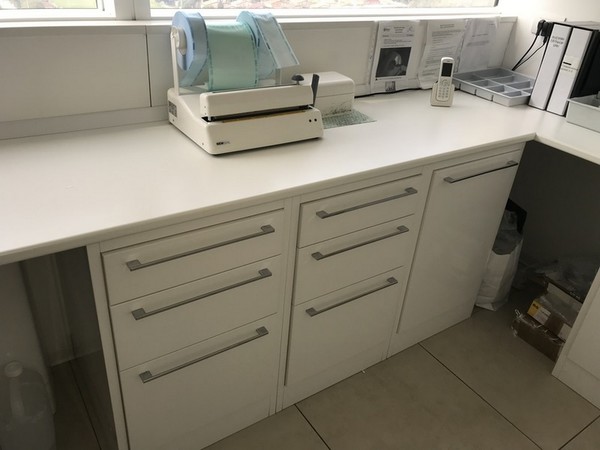 6#4924 Attrezzature e strumenti odontoiatrici in vendita - foto 124