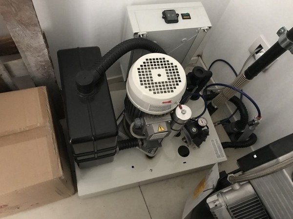 6#4924 Attrezzature e strumenti odontoiatrici in vendita - foto 132