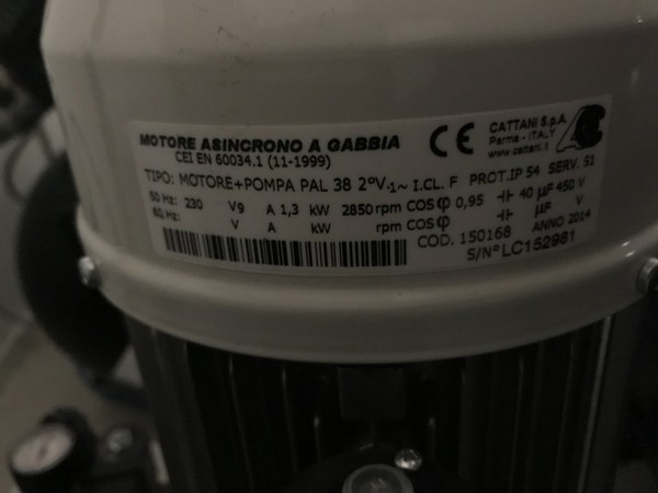 6#4924 Attrezzature e strumenti odontoiatrici in vendita - foto 133
