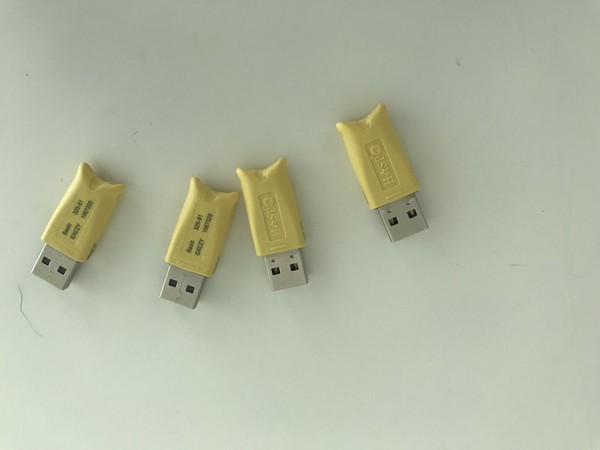 6#4924 Attrezzature e strumenti odontoiatrici in vendita - foto 142