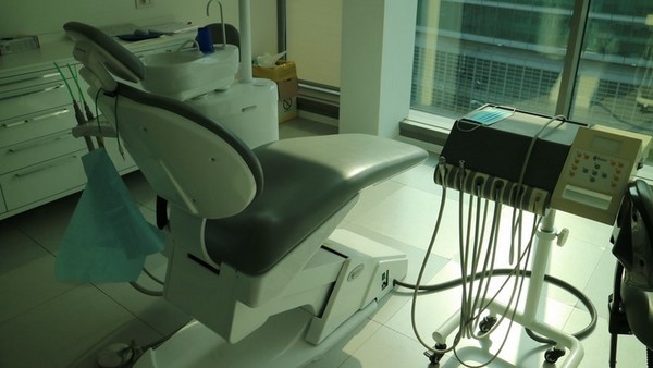 7#4924 Attrezzature e strumenti odontoiatrici in vendita - foto 1