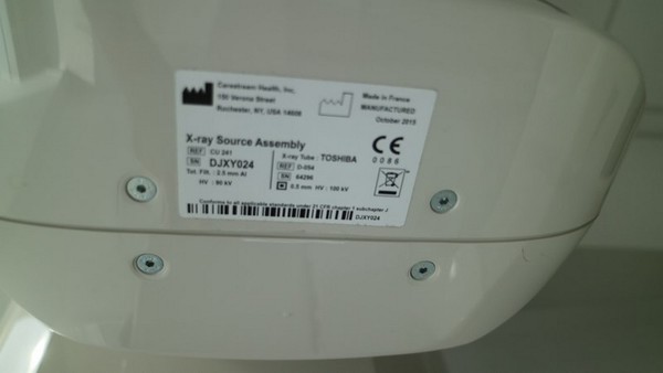 7#4924 Attrezzature e strumenti odontoiatrici in vendita - foto 56