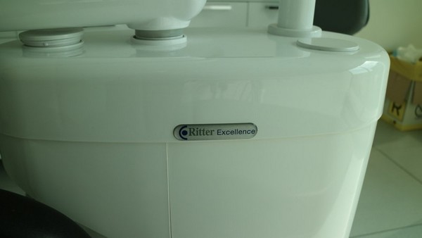 7#4924 Attrezzature e strumenti odontoiatrici in vendita - foto 61