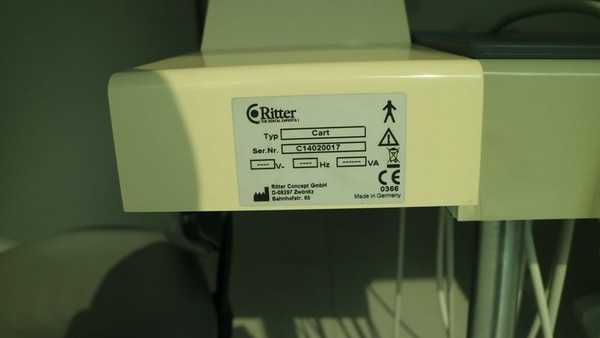 7#4924 Attrezzature e strumenti odontoiatrici in vendita - foto 63