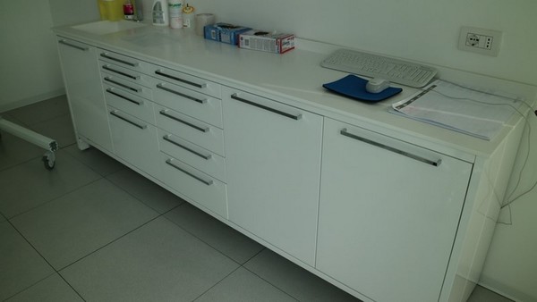 7#4924 Attrezzature e strumenti odontoiatrici in vendita - foto 68