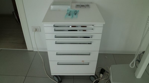7#4924 Attrezzature e strumenti odontoiatrici in vendita - foto 69