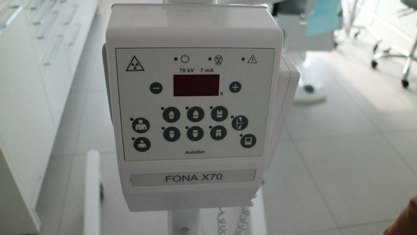 7#4924 Attrezzature e strumenti odontoiatrici in vendita - foto 71