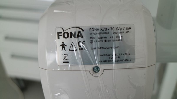 7#4924 Attrezzature e strumenti odontoiatrici in vendita - foto 73