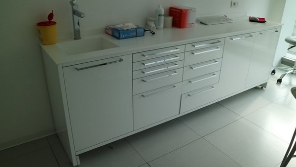 7#4924 Attrezzature e strumenti odontoiatrici in vendita - foto 81