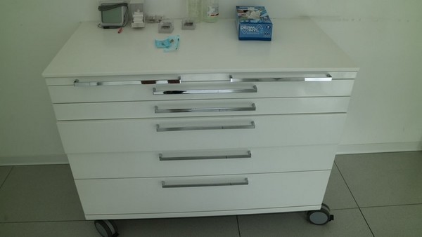 7#4924 Attrezzature e strumenti odontoiatrici in vendita - foto 87