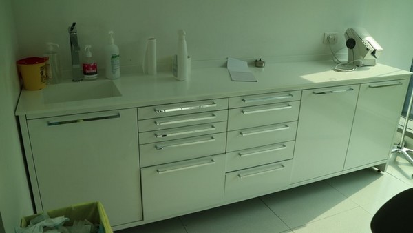 7#4924 Attrezzature e strumenti odontoiatrici in vendita - foto 88