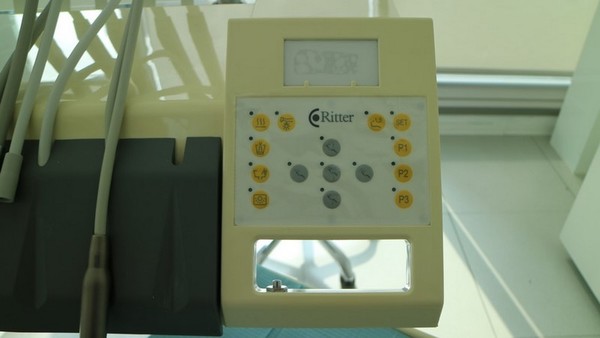 7#4924 Attrezzature e strumenti odontoiatrici in vendita - foto 92