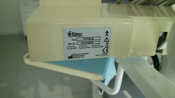7#4924 Attrezzature e strumenti odontoiatrici in vendita - foto 93