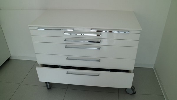 7#4924 Attrezzature e strumenti odontoiatrici in vendita - foto 96
