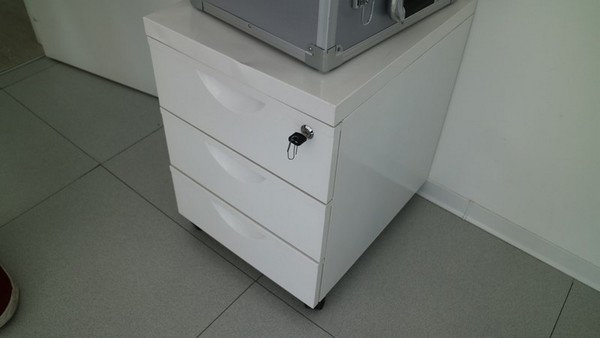 7#4924 Attrezzature e strumenti odontoiatrici in vendita - foto 97
