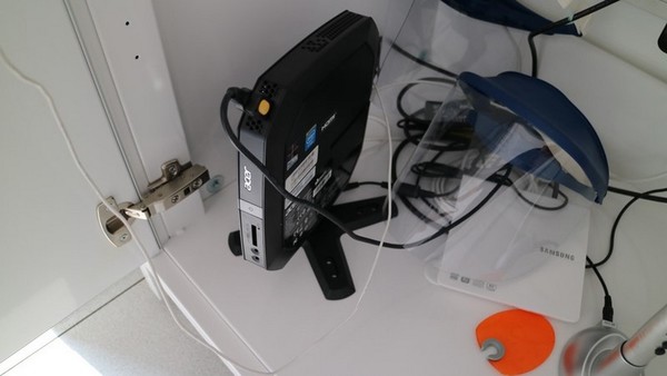 7#4924 Attrezzature e strumenti odontoiatrici in vendita - foto 100