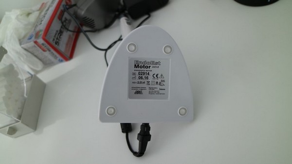 7#4924 Attrezzature e strumenti odontoiatrici in vendita - foto 105