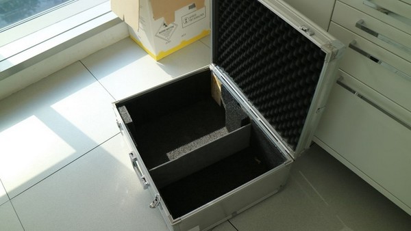 7#4924 Attrezzature e strumenti odontoiatrici in vendita - foto 107
