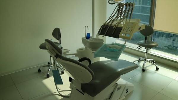 7#4924 Attrezzature e strumenti odontoiatrici in vendita - foto 108