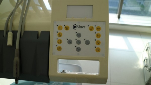 7#4924 Attrezzature e strumenti odontoiatrici in vendita - foto 109
