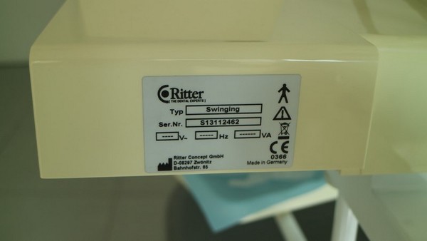 7#4924 Attrezzature e strumenti odontoiatrici in vendita - foto 110