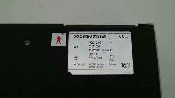 7#4924 Attrezzature e strumenti odontoiatrici in vendita - foto 112
